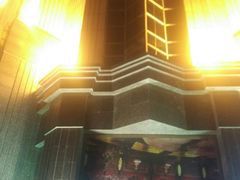 -北京王府井天伦王朝酒店