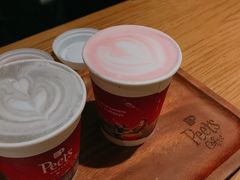 -Peet's Coffee皮爷咖啡(大学路店)
