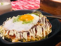 浓酱大阪烧-FROM FARM八亩农场(三里屯店)