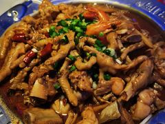 -胖哥俩肉蟹煲(虹口龙之梦店)
