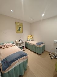 -伊童美家小儿推拿·中式养生(徐汇店)