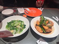 -小厨娘金榜题名(夫子庙秦淮河店)