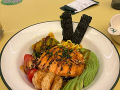 -米仓食堂(皇庭广场店)