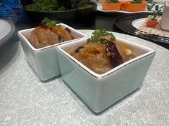 -常州逸高酒店-中餐厅