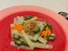 -月下料理(楷林IFC店)