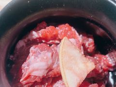 -霸腹烤肉(厦门柚子番店)