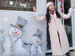 -紫荆广场·花漫里