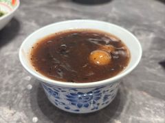-奇芳阁·百年清真南京菜(夫子庙店)