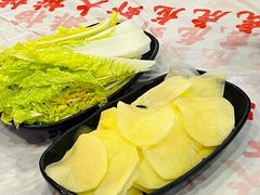 -虎虎龙虾大排档(双井店)