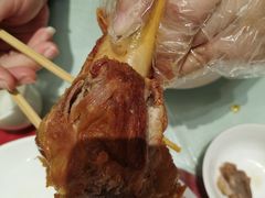 -吴记酱骨炖菜馆(西大直街店)