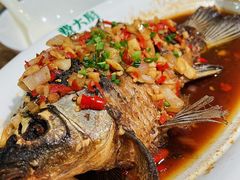 -费大厨辣椒炒肉(万家丽一店)