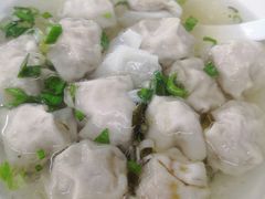 -金陵老丁家馄饨