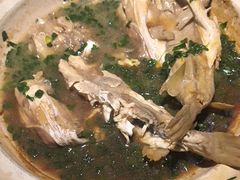 -永安鱼庄·镇江菜(丁卯店)