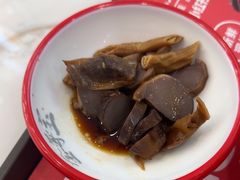 -金尊宝美食坊(蔡屋围店)