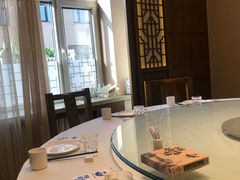 包厢-胖姐渔村(中源大道店)