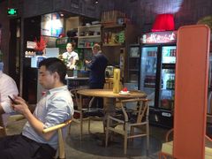 -兔槽江湖菜·重庆璧山兔(水围店)
