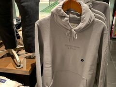 -Abercrombie & Fitch(天环广场店)