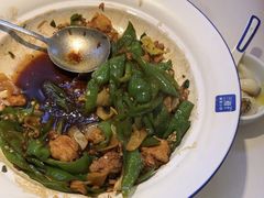 -兰湘子·湘菜小炒(三桥万象城店)