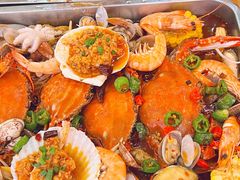 -江湖万州烤鱼(王子美食城)