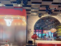 -BROWNSTONE布朗石西班牙餐厅(富城店)