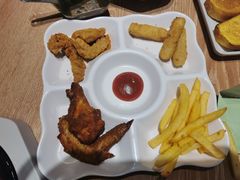 -豪客来牛排(成都锦江大融城店)