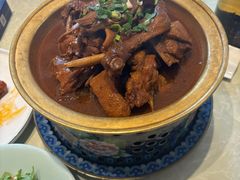 -金典银峰老鹅馆·昆山菜(亭林公园店)