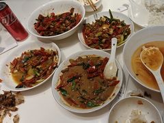 -辣公子·千岛湖私房菜(滨江店)