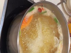 -许府牛火锅(信义坊总店)