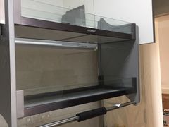 -佰丽爱家全屋定制(汶水店)