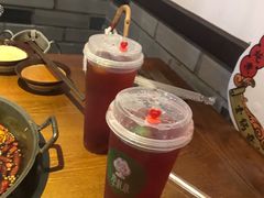 -受气牛肉·重庆耙牛肉(来福士店)