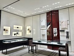 -Chanel(德基广场店)