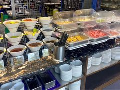-33韩式自助烧烤(环城南路店)