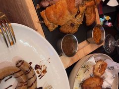 -Nord Grill&Bar Highland诺德西餐(深圳欢乐海岸店)