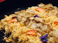 -盛宴标帜西餐厅龙虾.鲍鱼•牛排(重庆喜来登大酒店)