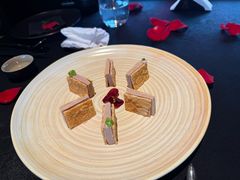 -醉东Oriental House(静安嘉里中心店)