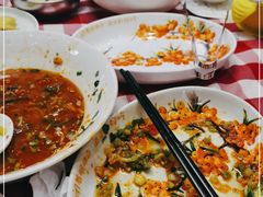 -西贝(华发商都店)