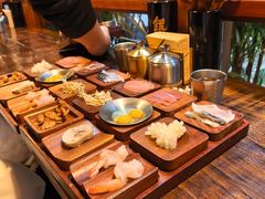 -银米·云南传统过桥米线(双廊黑金冠店)