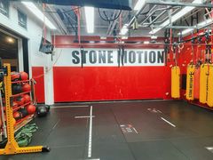 -Stone Motion释动健身