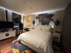 -上海外滩英迪格酒店