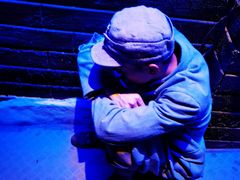 -《12·12》西安事变大型实景演出