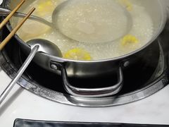 -牛鲜胜·潮汕牛肉自助火锅(番禺市桥店)
