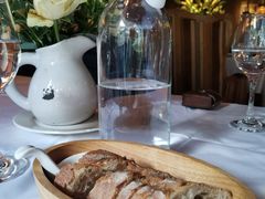 -火车头法国西餐厅