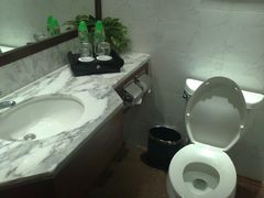 洗浴间-广州花园酒店