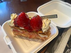 -B&C黄油与面包·THE GARDEN BAKERY概念店(世纪汇店)