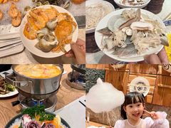-石梅湾艾美度假酒店