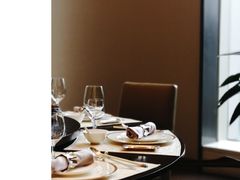 包厢-重庆万豪中餐厅·Man Ho