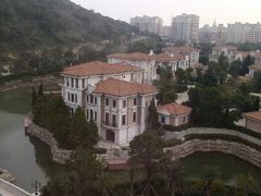 android_upload_pic-平湖九龙山庄园圣马可酒店