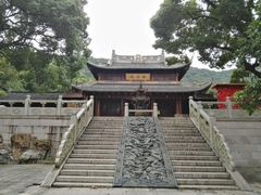 -宝岩生态观光园