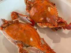 -松兰山海景大酒店·海鲜中餐厅