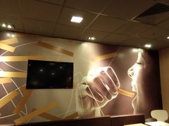 -麦当劳(豫园店)